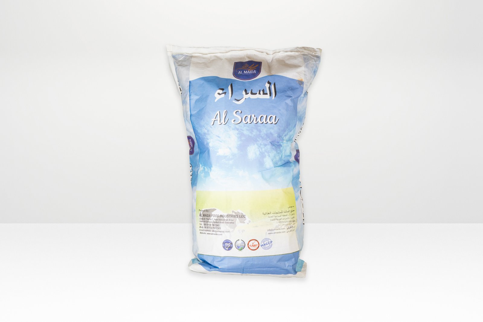 Milk Powder
