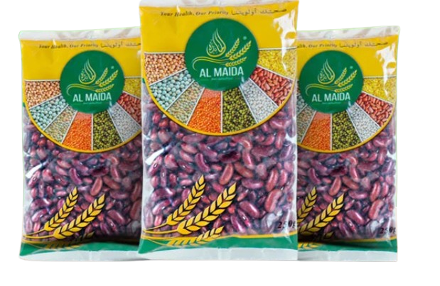 Red Lentils