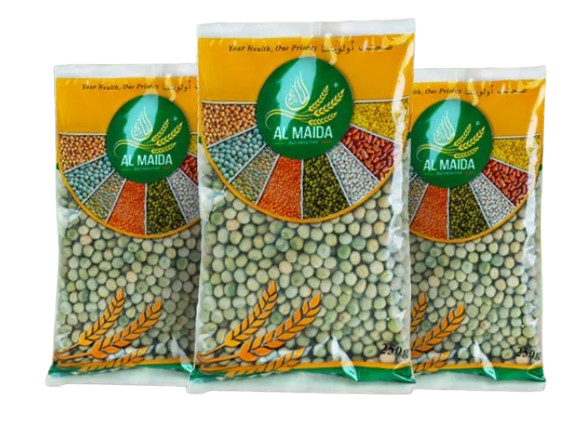 Red Lentils